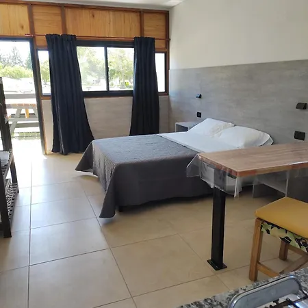 Cabanas Posta Litoral Colon  Exterior photo