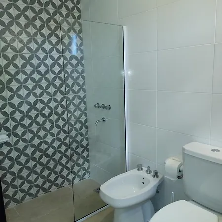 Cabanas Posta Litoral Colon  Exterior photo