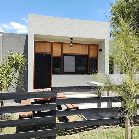Cabanas Posta Litoral Colon  Exterior photo