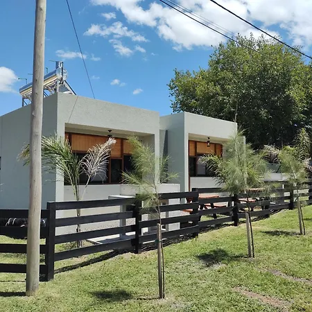 Cabanas Posta Litoral Colon  Exterior photo