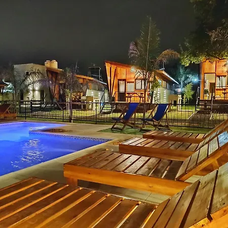 Cabanas Posta Litoral Colon  Exterior photo