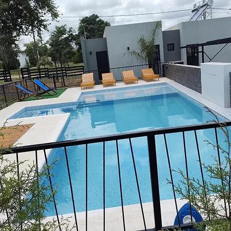 Cabanas Posta Litoral Colon  Exterior photo
