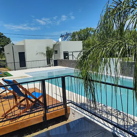 Cabanas Posta Litoral Colon  Exterior photo