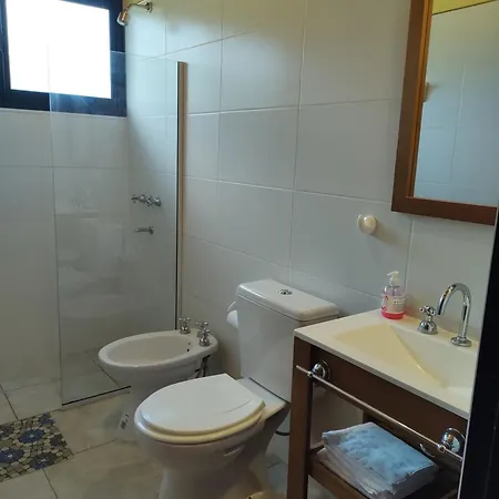 Cabanas Posta Litoral Colon  Exterior photo