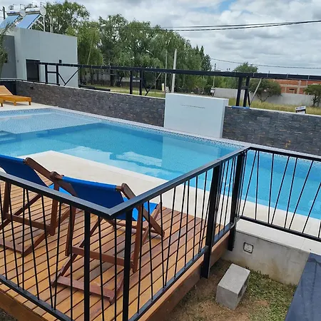 Cabanas Posta Litoral Colon  Exterior photo