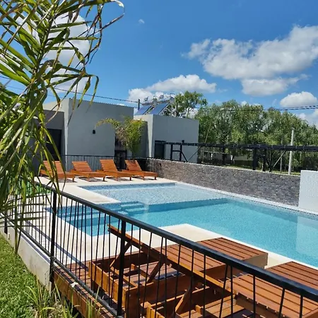 Cabanas Posta Litoral Colon  Exterior photo
