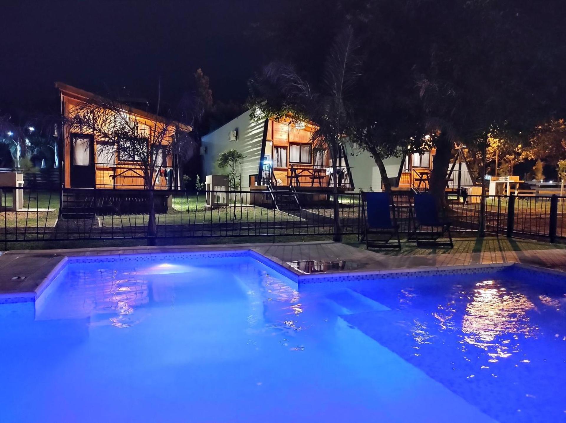 Posta Litoral Holiday home Colon (Entre Rios)