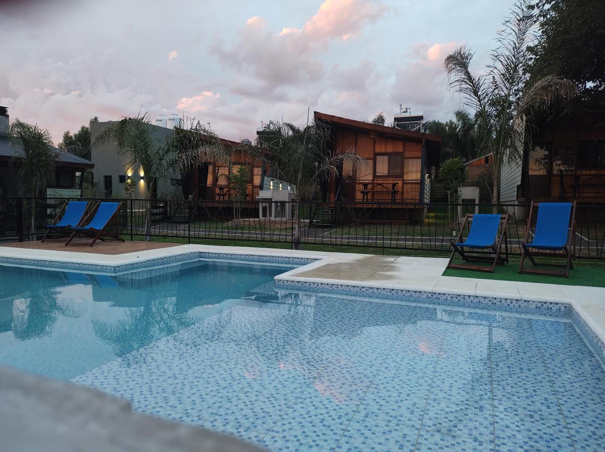 Holiday home Posta Litoral *