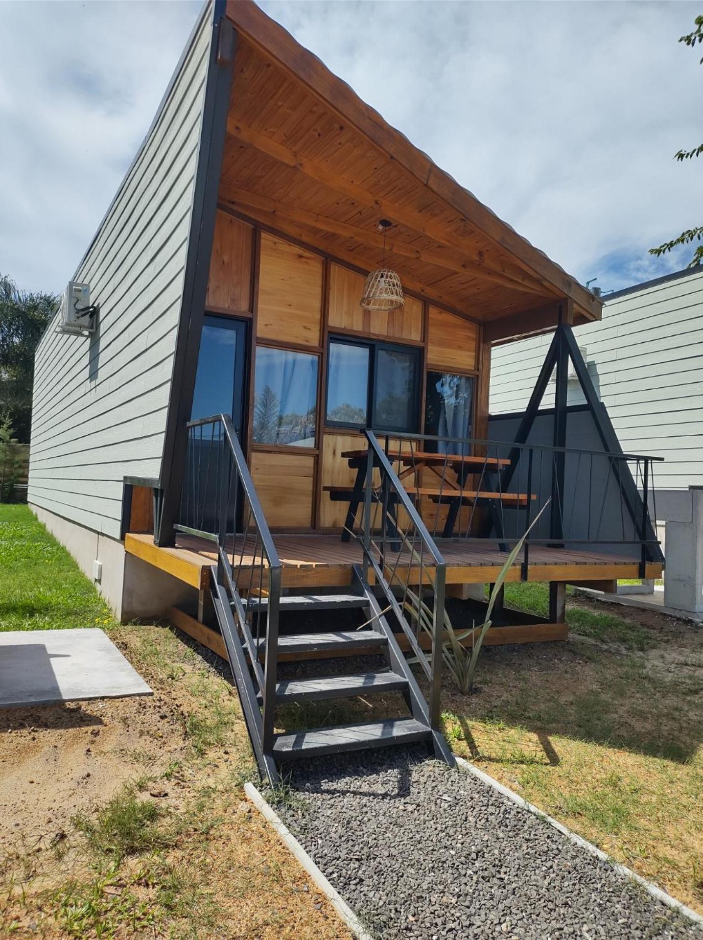 Holiday home Posta Litoral Colon (Entre Rios)