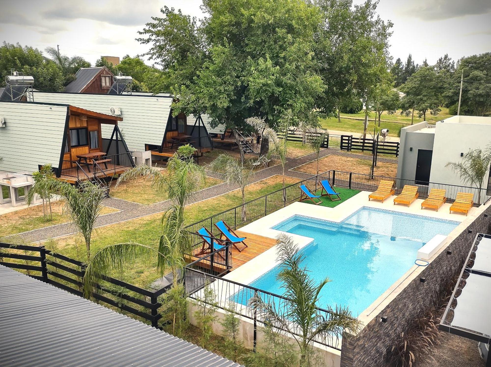 Posta Litoral Holiday home *