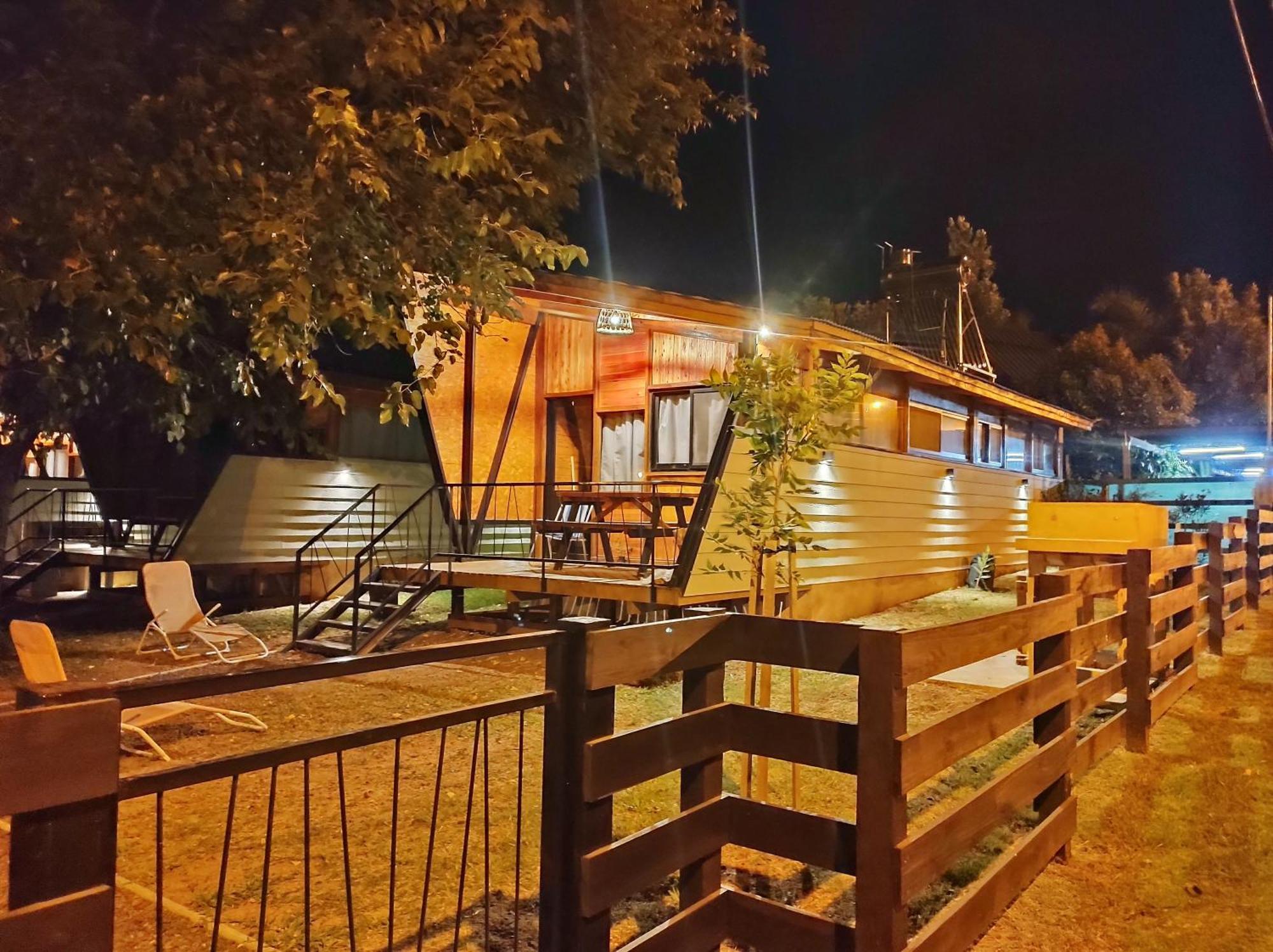 Holiday home Posta Litoral Colon (Entre Rios)
