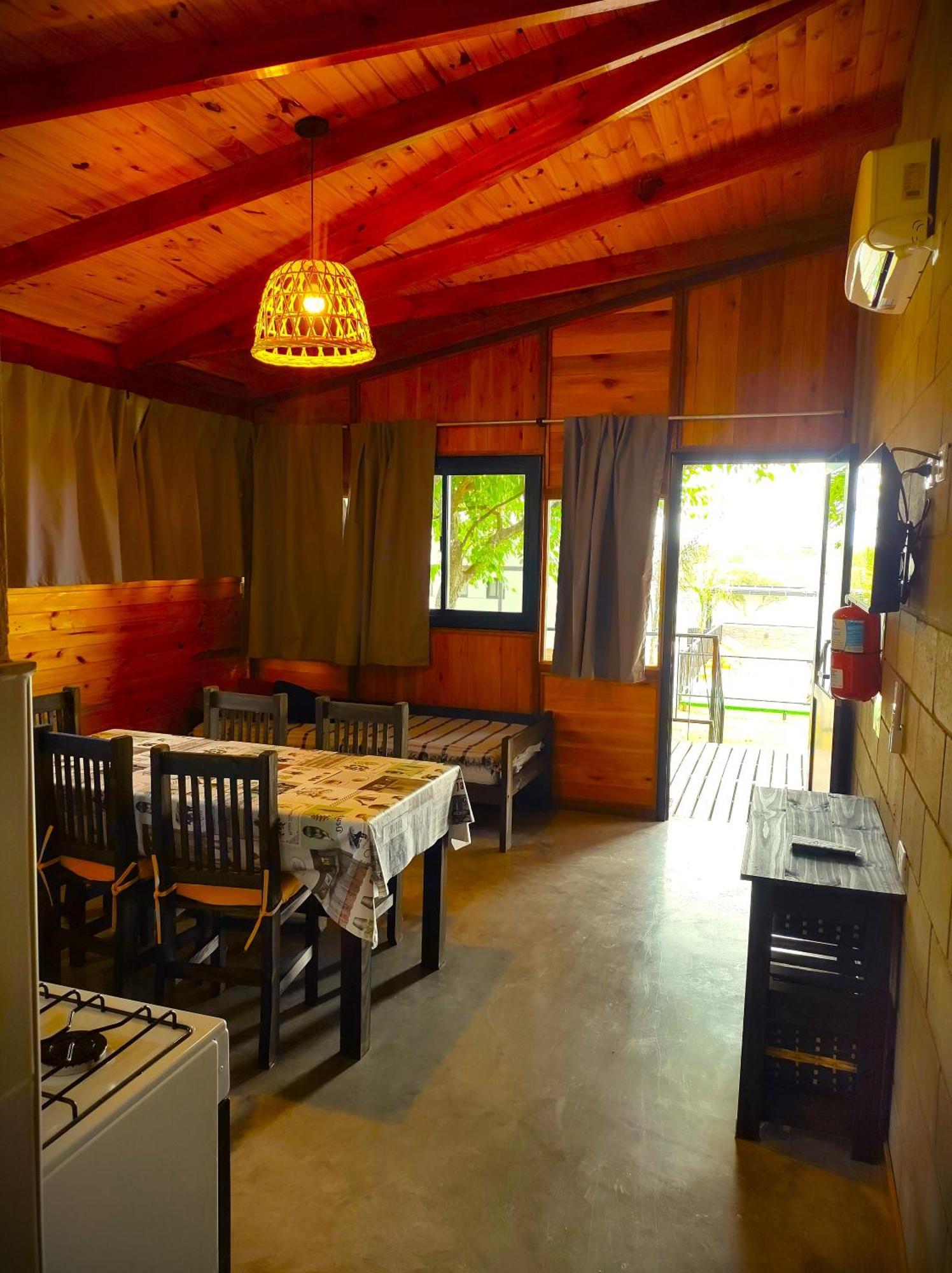 Posta Litoral Holiday home