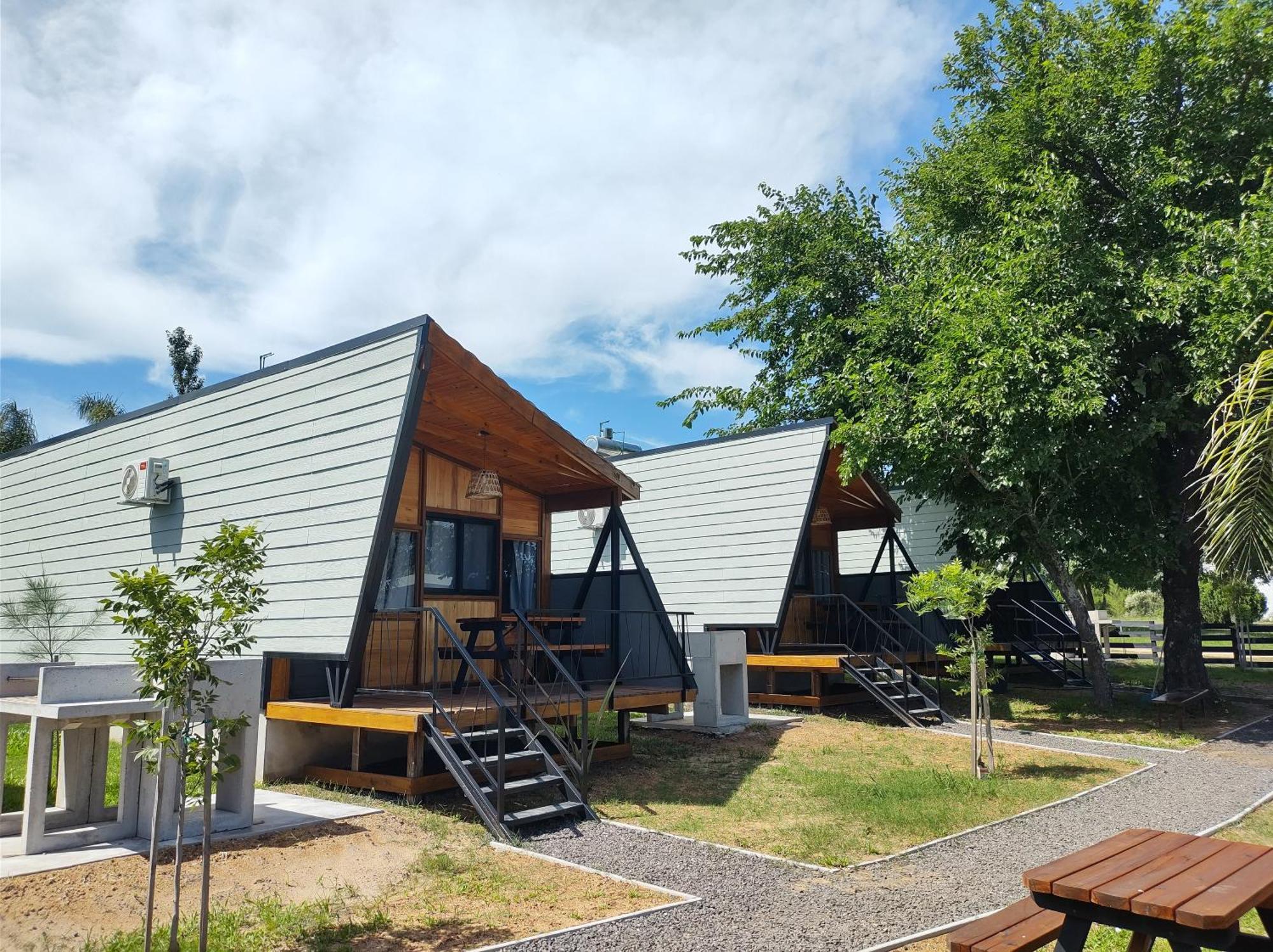 Holiday home Posta Litoral Colon (Entre Rios)