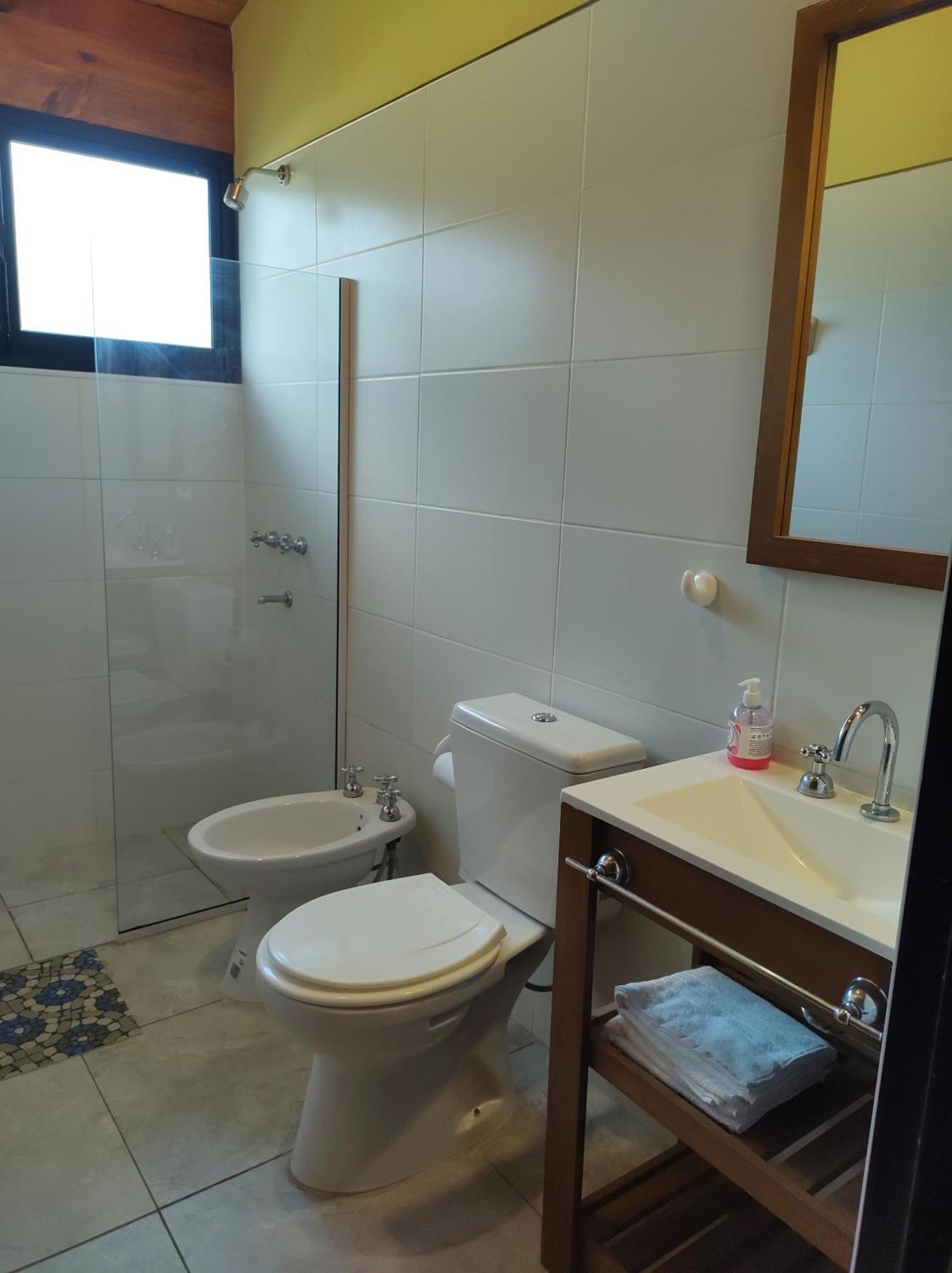 Posta Litoral Holiday home *