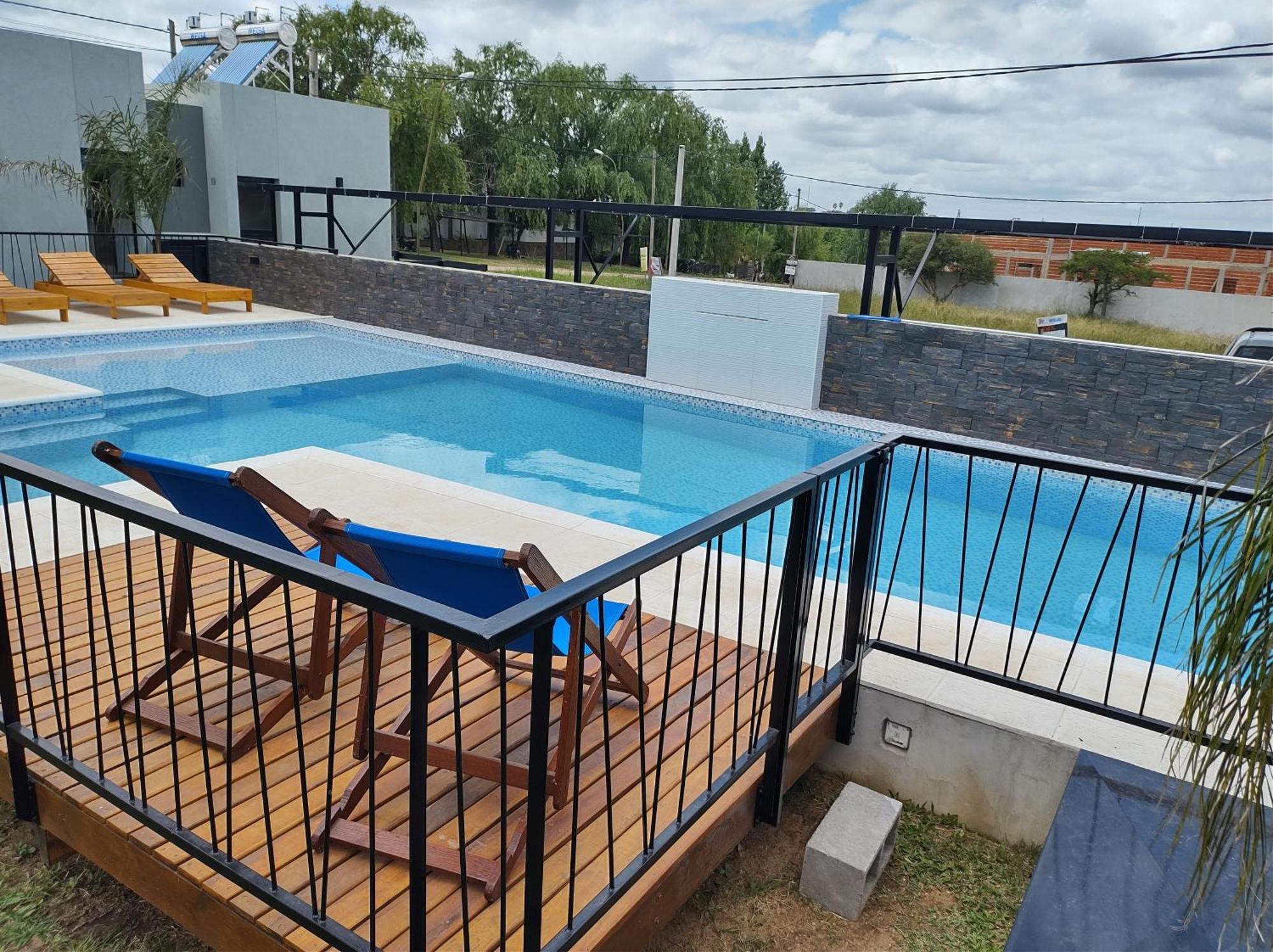 Posta Litoral Colon (Entre Rios)