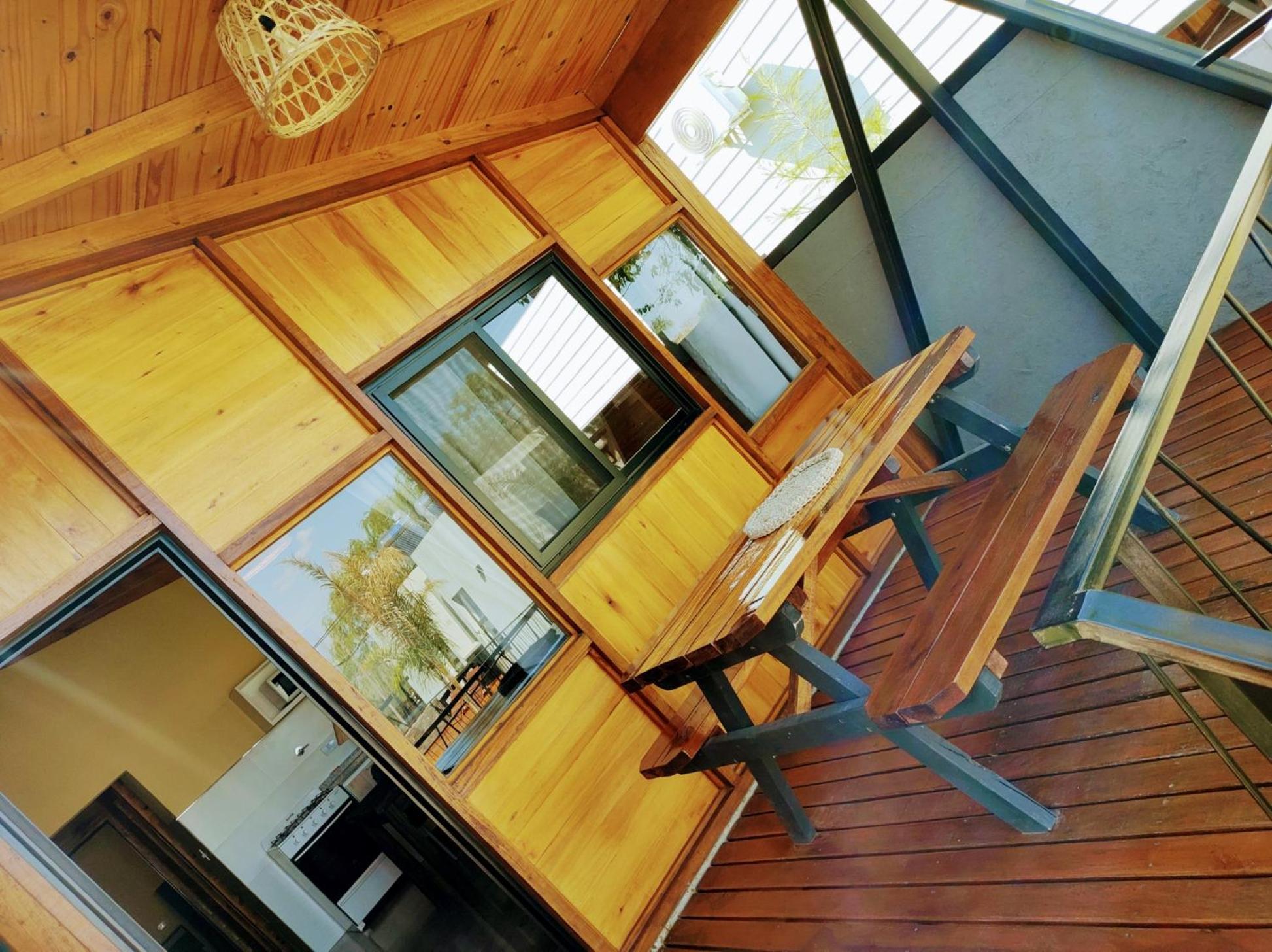Posta Litoral Holiday home Colon (Entre Rios)