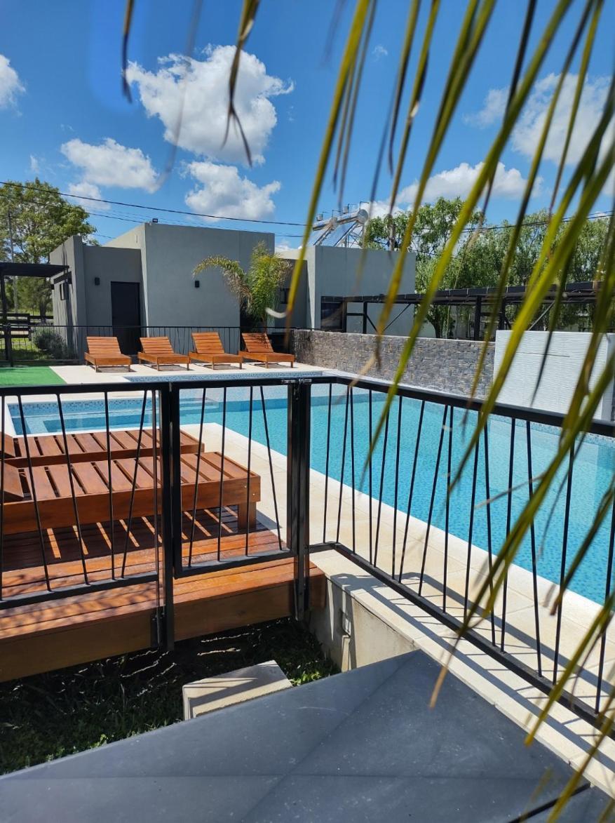 Holiday home Posta Litoral Colon (Entre Rios)