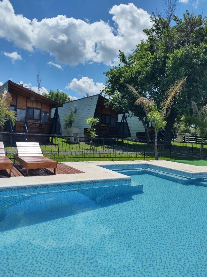 Posta Litoral Holiday home